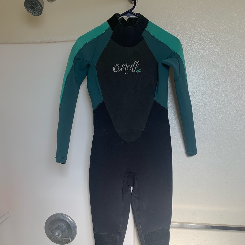 O’Neill Wetsuit
